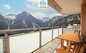 Utoring 412 By Arosa Holiday