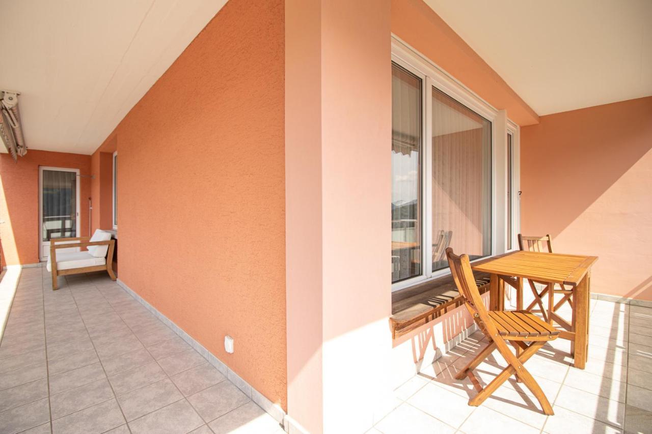 Utoring 412 By Arosa Holiday Exterior photo
